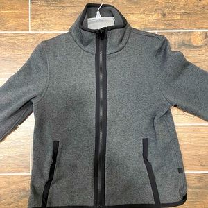 Lululemon Full Zip Jacket